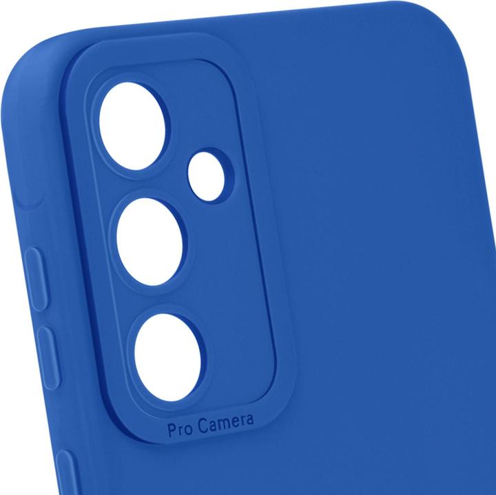 Actual product image Avizar SoftGlow Case Series (Samsung Galaxy A35)