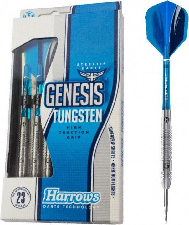 Actual product image Harrows Darts Genesis (23 g)