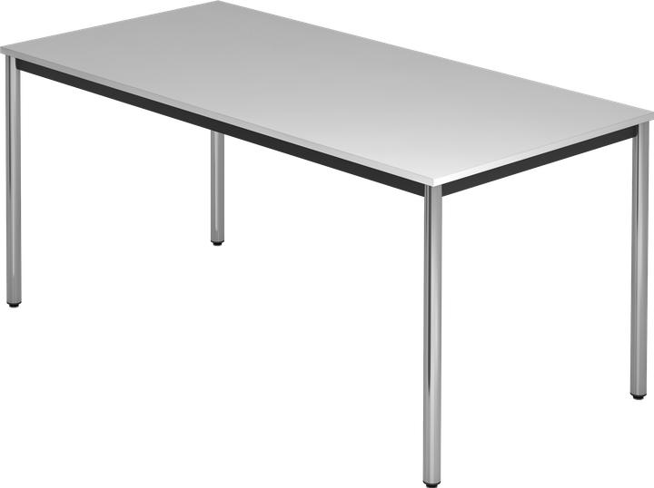 Produktbild Hammerbacher MyTable D Besprechungstisch (1600 x 800 x 720 mm)