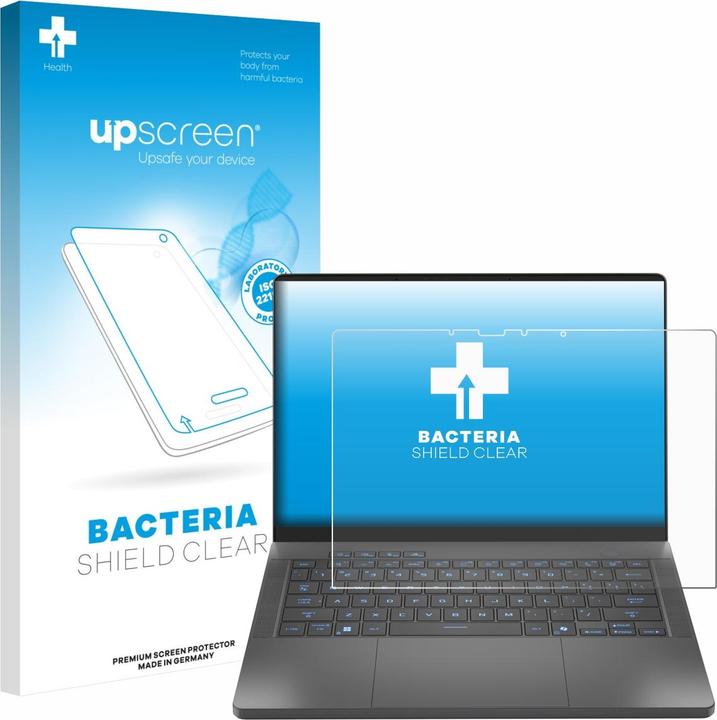 Image du produit upscreen Protection Antibactérien (14")