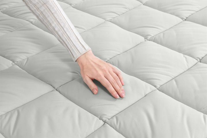Produktbild Bestway Fortech Duvet Top Queen (152 x 203 cm)