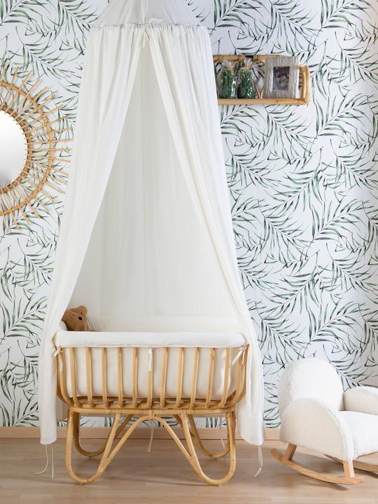 Actual product image Childhome Cradle