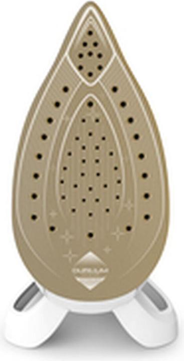 Produktbild Tefal Pro Express Ultimate II GV9712E0 steam ironing station Durilium AirGlide soleplate Blue, White (3000 W, 590 g/min)