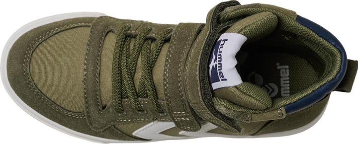 Actual product image hummel Slimmer Stadil High Jr (30)