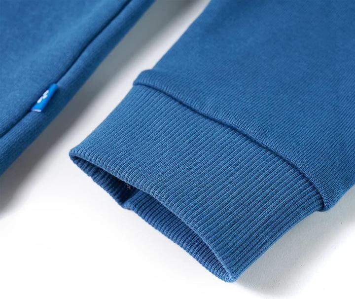 Produktbild vidaXL Kinder Kapuzenpullover (116)