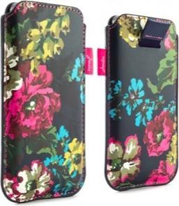 Actual product image Proporta Joules Leather Flip Case (Apple iPhone 5, Apple iPhone 5s, Apple iPhone SE)
