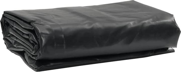 Produktbild VidaXL Abdeckplane 600 g/m² (2 x 3 m)