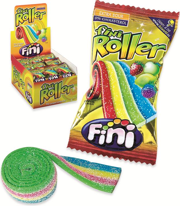 Produktbild Fini Roller Fantasy (1 Stk., 20 g)