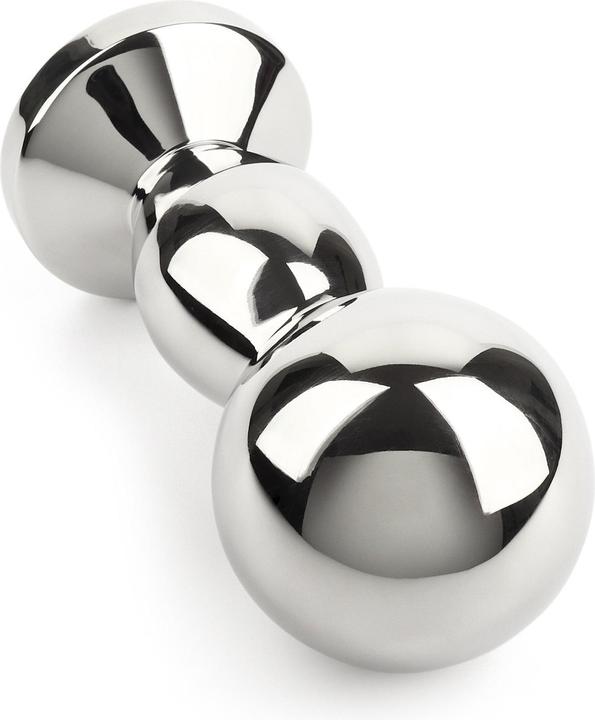 Image du produit Mr. Steel Bubble Trouble Butt Plug