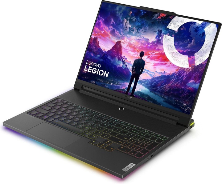 Produktbild Lenovo Legion 9 RTX 4090 (16", Intel Core i9-13980HX, 64 GB, 2000 GB, CH)