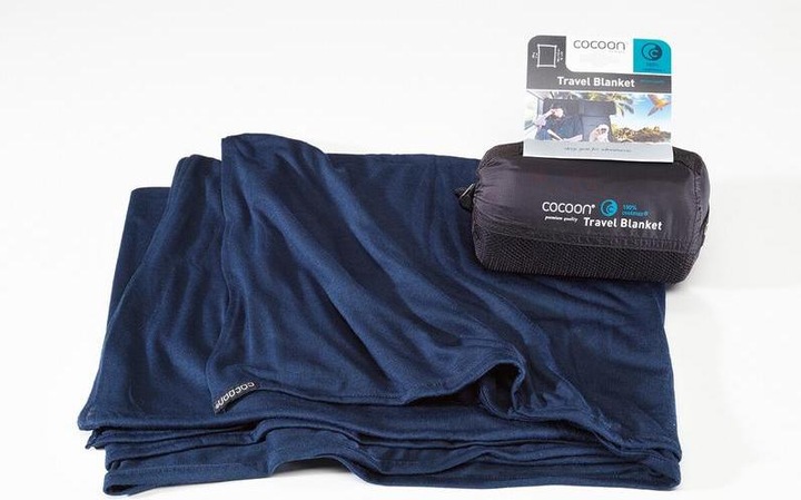 Produktbild Cocoon CoolMax (180 cm)
