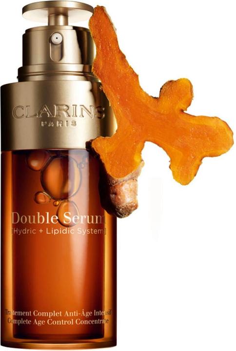 Immagine prodotto Clarins doppio siero (30 ml)