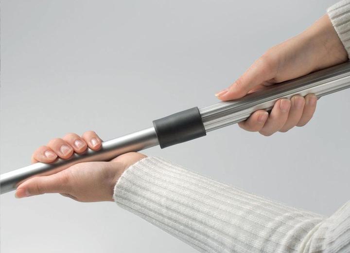 Produktbild Leifheit Professional Teleskopstiel 250 (1 Stk.)