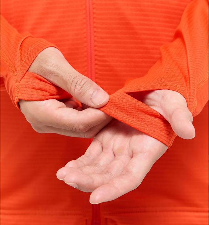 Immagine prodotto Haglöfs L.I.M Mid Multi II Hoodie (L)