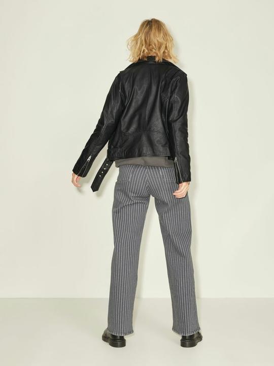 Produktbild JJXX JXCalvin Biker Lederjacke (XL)