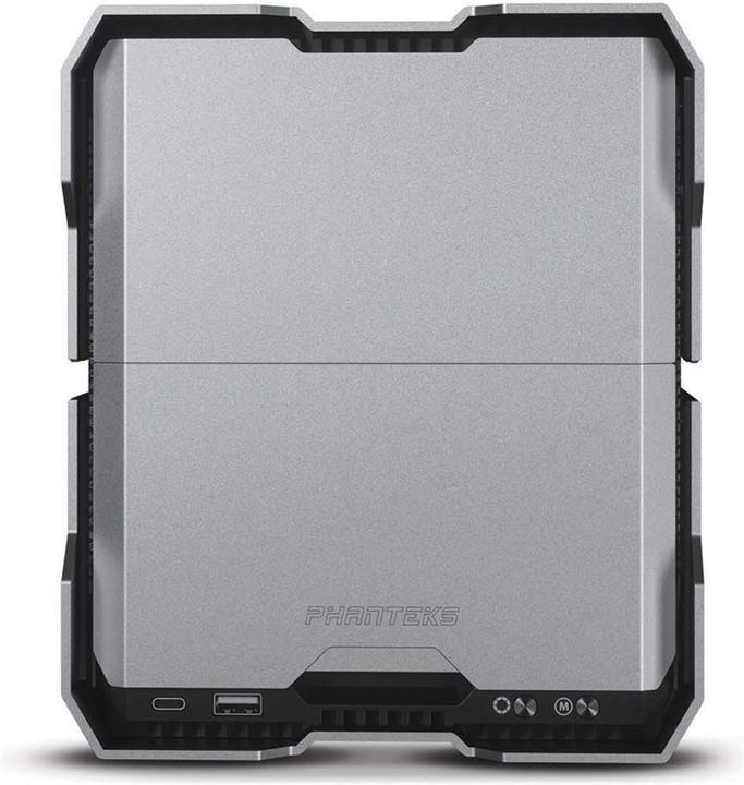 Productafbeelding Phanteks Evolv Shift XT (Mini-ITX)