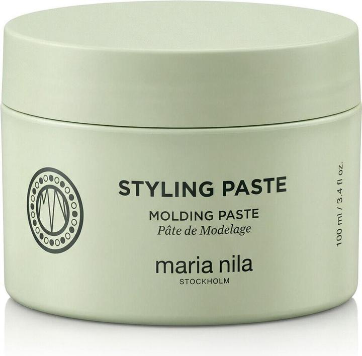 Produktbild Maria Nila Styling Paste (Haarwachs, 50 ml)