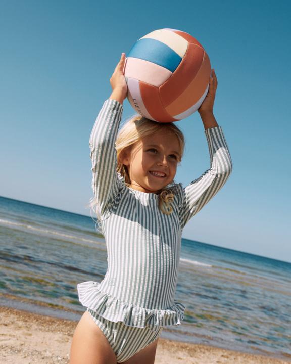 Actual product image Liewood Villa Volleyball Peppermint