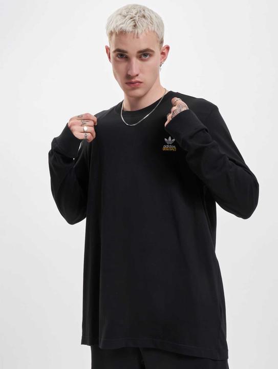 Produktbild adidas Unite Longsleeve - 87865 (S)
