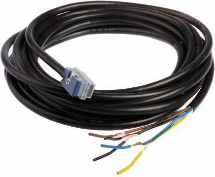 Productafbeelding TE Sensors Aansluiting voor positieschakelaar 5m kabel (DC-connector)