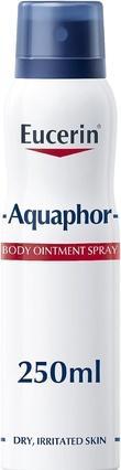 Actual product image Eucerin Aquaphor (250 ml)