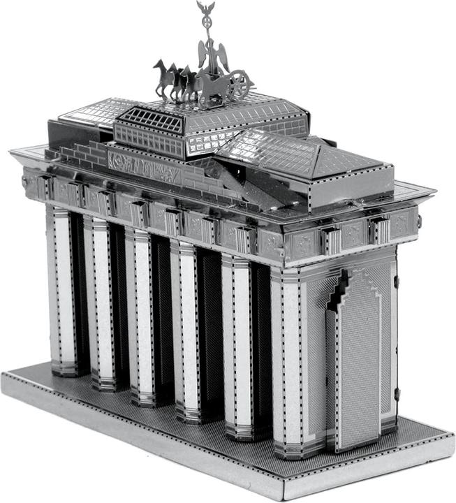 Produktbild Metal Earth Brandenburger Tor