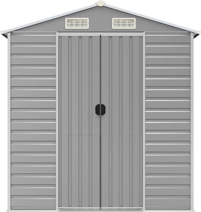 Produktbild vidaXL Gartenschuppen