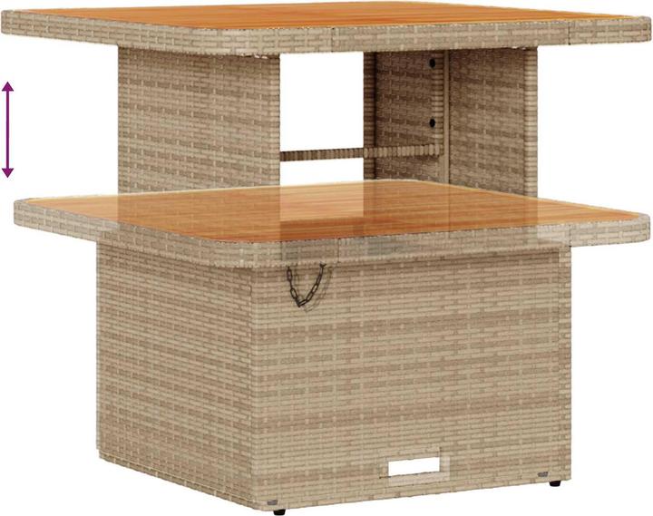 Image du produit vidaXL Maia