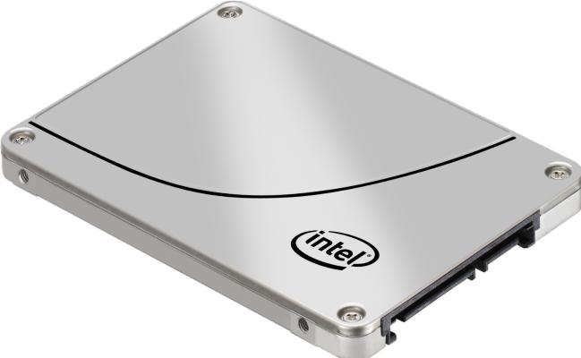 Immagine prodotto Intel Dc S3710 (400 GB, 2.5")