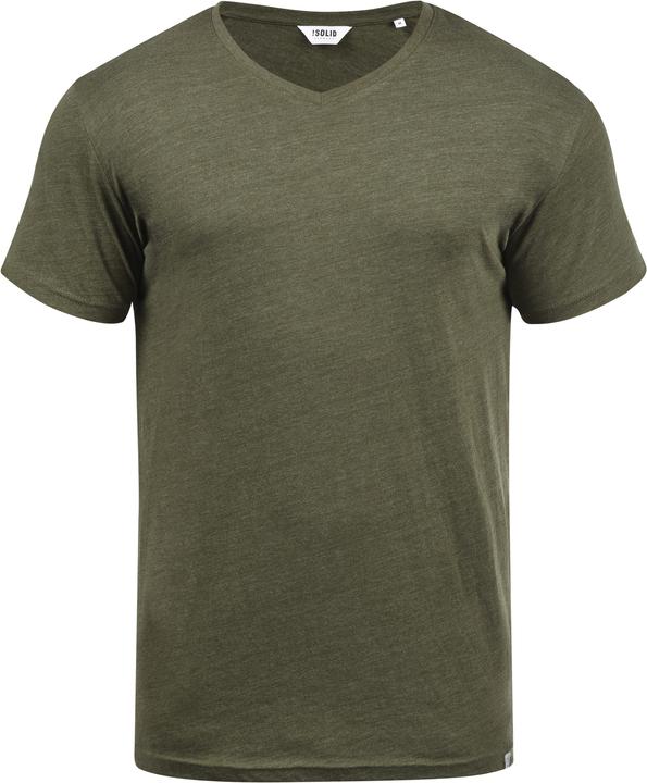 Ivy Green Melange (8797)