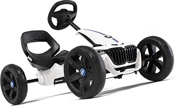 BERG Reppy BMW