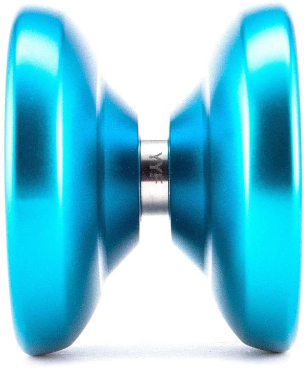 Actual product image YoYo Factory Yo-Yo from world champion Gentry Stein (German, English)