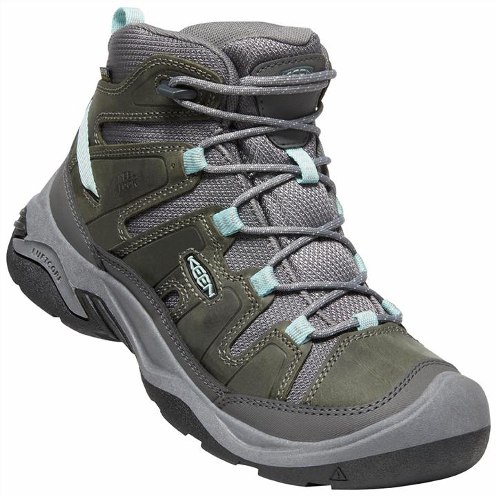 Image du produit Keen Chaussures de randonnée - 105704 (39)