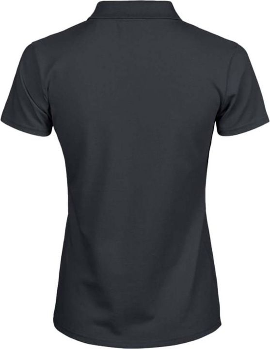 Immagine prodotto Tee Jays Polo di lusso stretch a manica corta (XL)