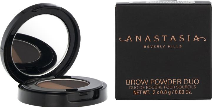 Immagine prodotto Anastasia Beverly Hills Duo di polveri per sopracciglia (Graniti)
