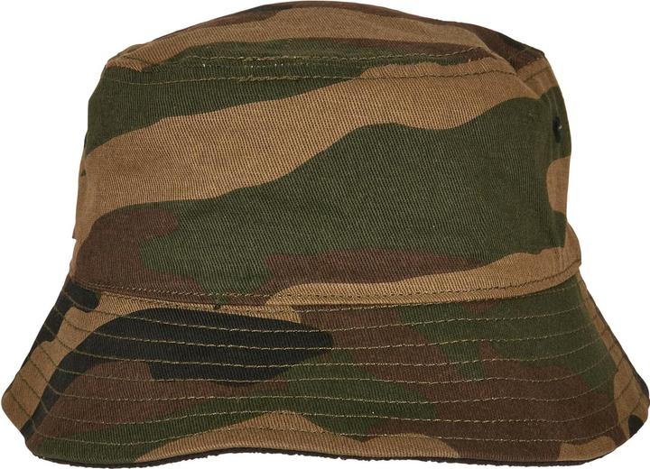 Image du produit Cayler & Sons Knock the Hustle Bucket Hat - 19905 (Taille unique)