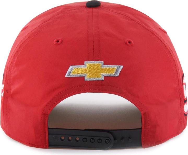 Produktbild 47 Brand Snapback HITCH Cap - NASCAR Four Hit