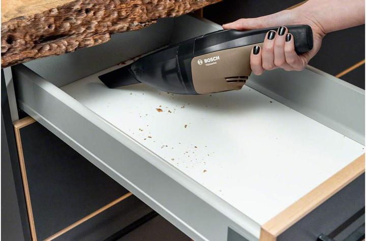 Image du produit Bosch YOUseries Vac Kit aspirateur à main sans fil