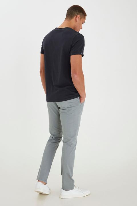 Immagine prodotto Blend Perry Magliette T-Shirt A Maniche Corte Con Stampa Da Uomo Con Girocollo Taschino (M)