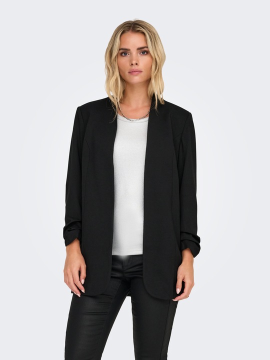 Image du produit Only Coupe décontractée Col revers Blazer (XS)