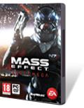 Actual product image EA Games Mass Effect Andromeda (PC, IT)