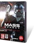Produktbild EA Games Mass Effect Andromeda (PC, IT)