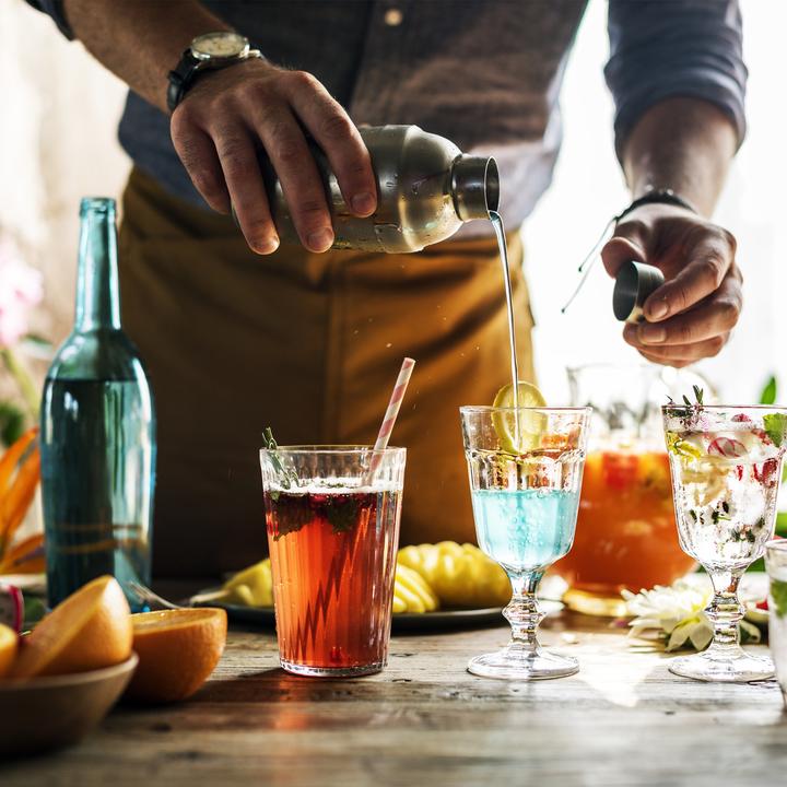 Immagine prodotto Relaxdays Set per cocktail (Set da cocktail)