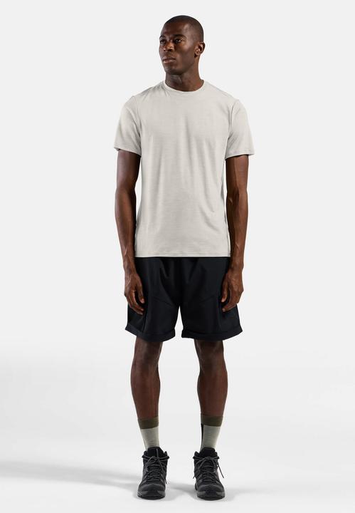 Actual product image Odlo Merino Tencel Plain Tee (M)