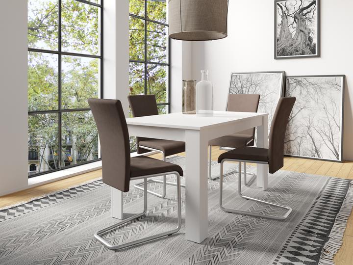 Image du produit ByLiving Nepal (140 x 80 x 75 cm)