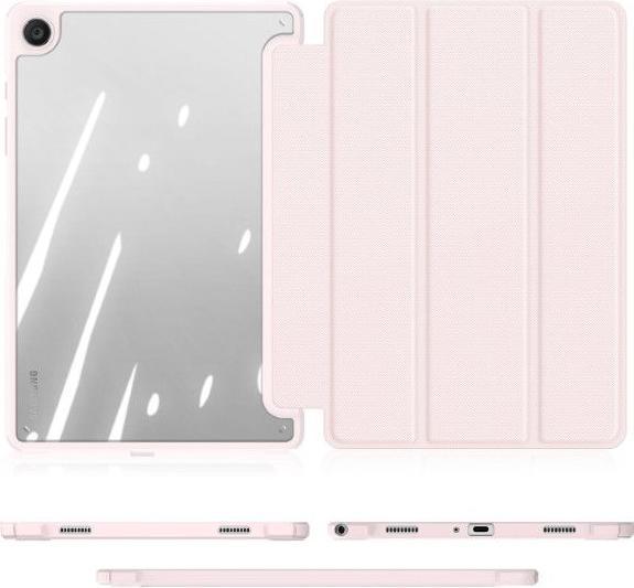 Actual product image Dux Ducis Toby Series (Galaxy Tab A9+)