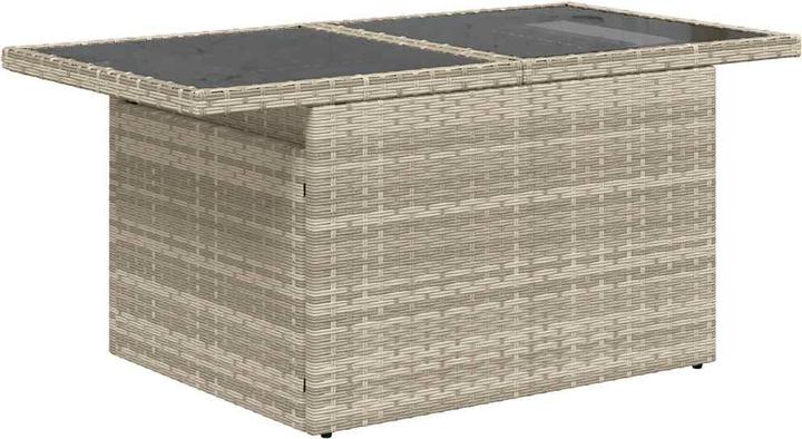 Produktbild vidaXL Harper