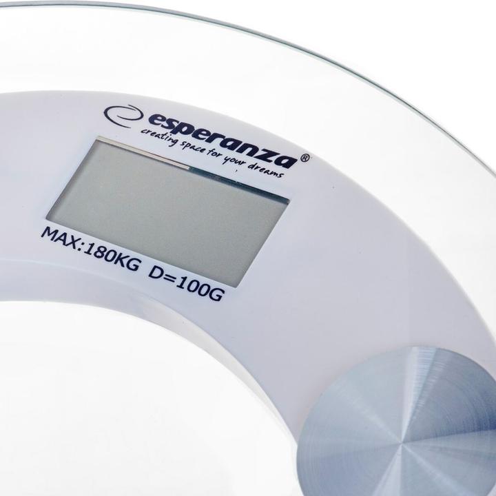 Actual product image Esperanza EBS008W (180 kg)