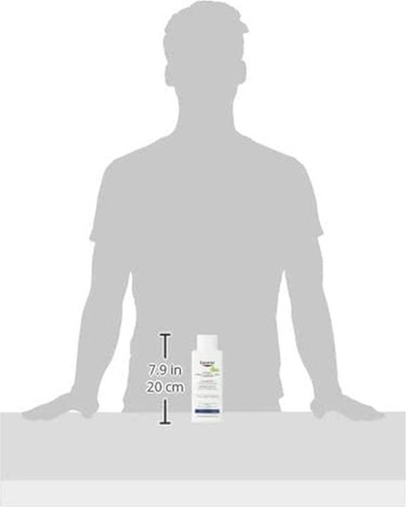 Immagine prodotto Eucerin Urea Shampoo 250ml (Shampoo liquido, 250 ml)