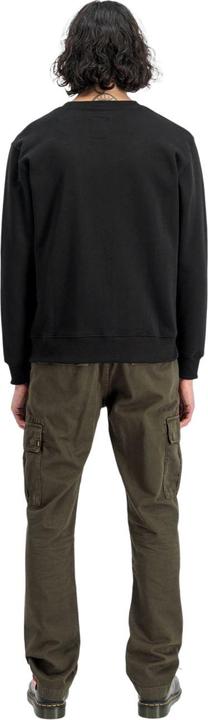 Produktbild Alpha Industries Basic Sweater Small Logo (XXL)